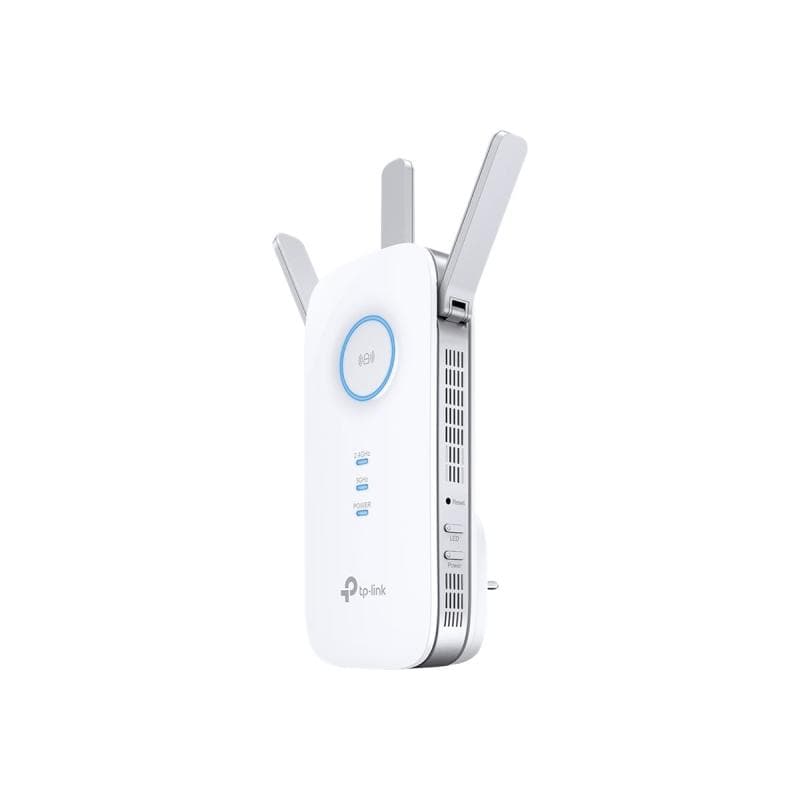 TP-LINK AC1900 Wi-Fi Range Extender