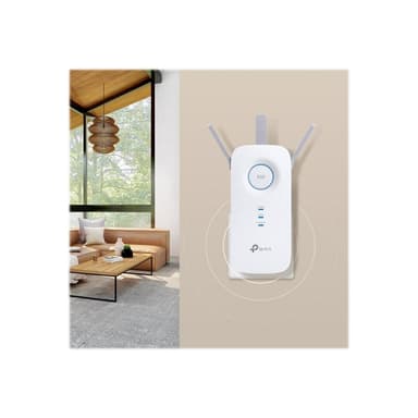 TP-LINK AC1900 Wi-Fi Range Extender