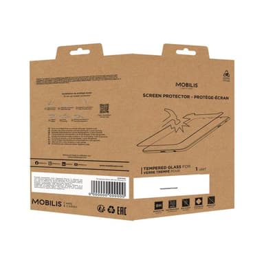 MOBILIS GERMANY Screen Protector Tempered Glass-9H-SurfGo2/SurfaceGo
