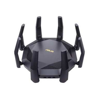 ASUS RT-AX89X  AX6000 AiMesh