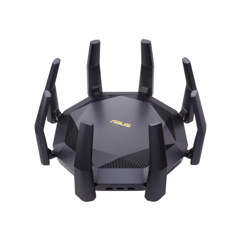 ASUS RT-AX89X  AX6000 AiMesh