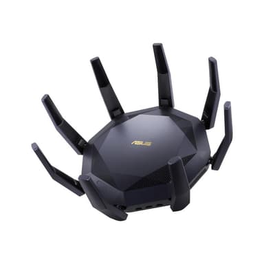 ASUS RT-AX89X  AX6000 AiMesh