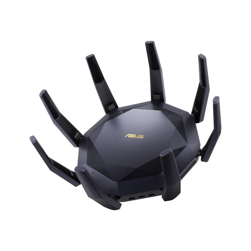 ASUS RT-AX89X  AX6000 AiMesh