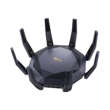 ASUS RT-AX89X  AX6000 AiMesh
