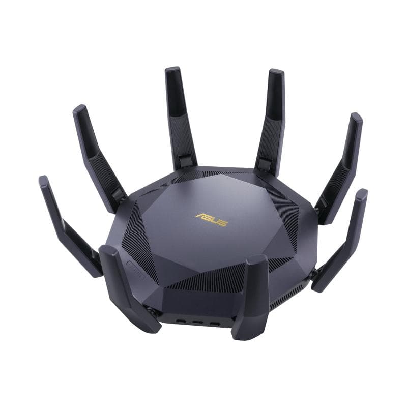 ASUS RT-AX89X  AX6000 AiMesh