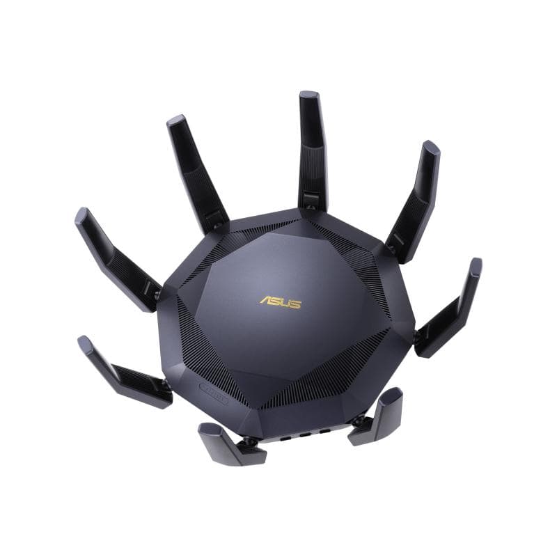 ASUS RT-AX89X  AX6000 AiMesh