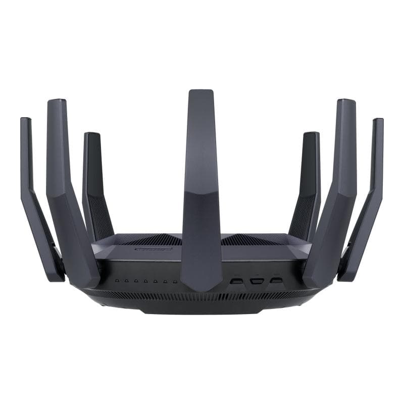 ASUS RT-AX89X  AX6000 AiMesh