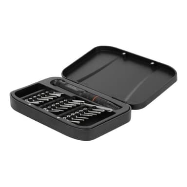 DELOCK Werkzeugkit für Computer und Smartphones 23-teilig