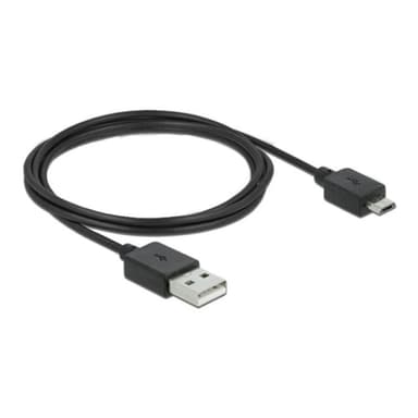 DELOCK Adapter HDMI-A Stecker zu USB Type-CT Buchse (DP Alt Mode) 4K 60