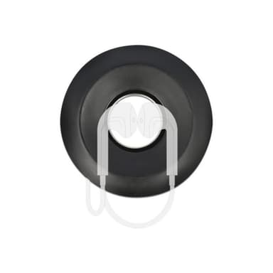 DELOCK Kabelaufwickler (Kabel Jo-Jo) mit Magnetring Set 2 Stück