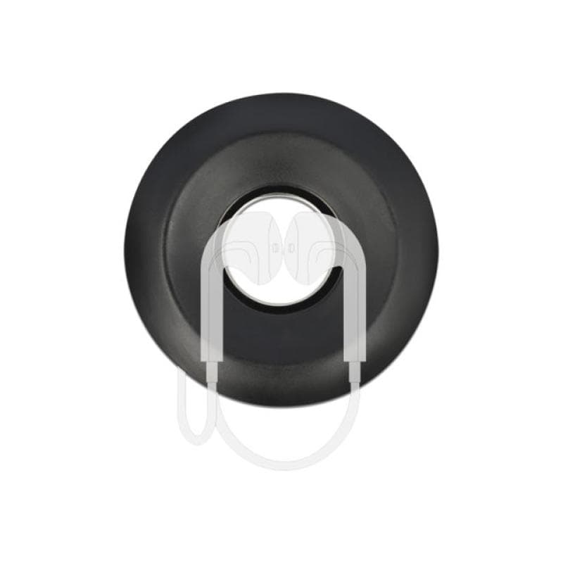 DELOCK Kabelaufwickler (Kabel Jo-Jo) mit Magnetring Set 2 Stück