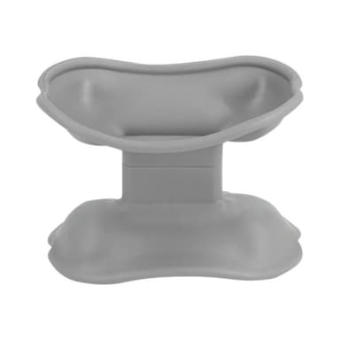 DELOCK Kabelaufwickler oval Set 3 Stück