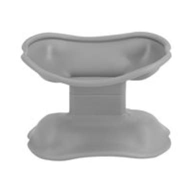 DELOCK Kabelaufwickler oval Set 3 Stück
