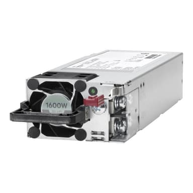HP ENTERPRISE 1600W FS -48VDC Ht Plg PS STOC
