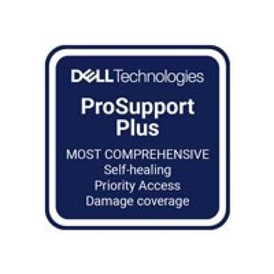 DELL Warr/2Y Coll&Rtn to 4Y ProSpt Plus for Vostro 3888, 3471 SFF, 3671 MT, 3681 SFF, 3681, 3470 SFF