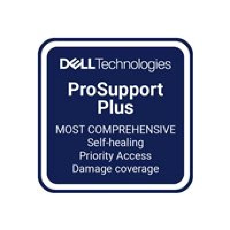 DELL Warr/2Y Coll&Rtn to 4Y ProSpt Plus for Vostro 3888, 3471 SFF, 3671 MT, 3681 SFF, 3681, 3470 SFF