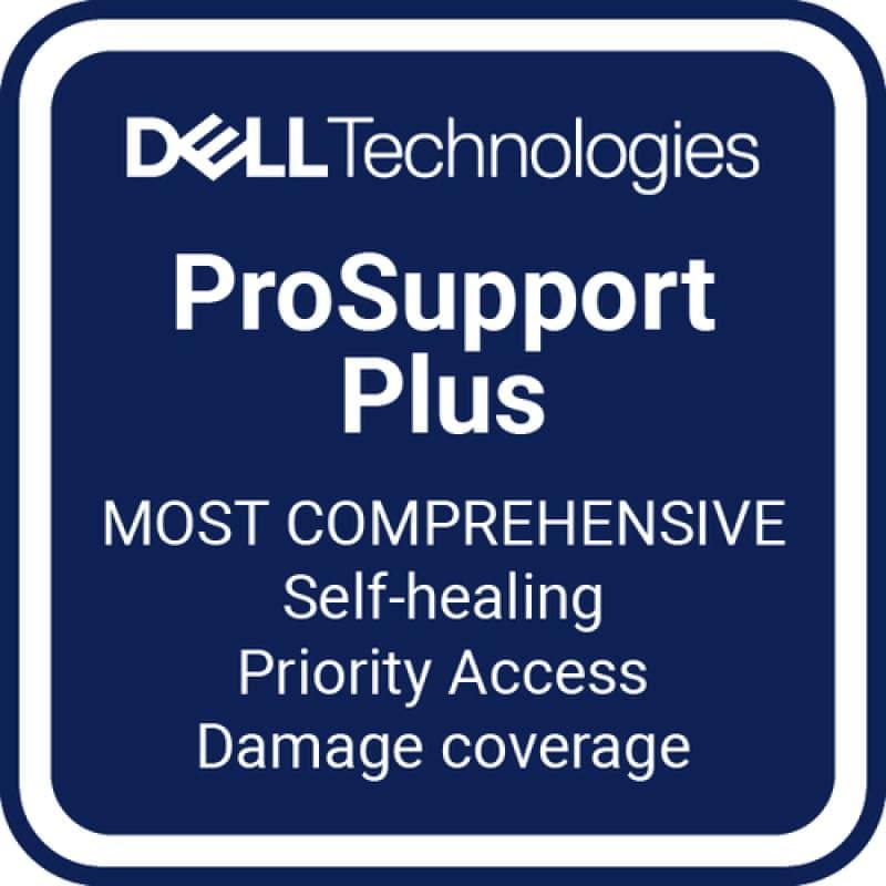 DELL Warr/2Y Coll&Rtn to 4Y ProSpt Plus for Vostro 3888, 3471 SFF, 3671 MT, 3681 SFF, 3681, 3470 SFF