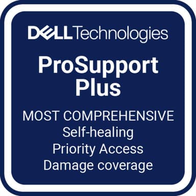 DELL Warr/3Y Basic Onsite to 3Y ProSpt Plus for Vostro 3888, 3471 SFF, 3671 MT, 3681 SFF, 3681, 3470
