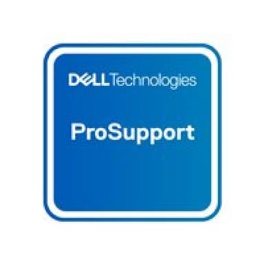 DELL Warr/1Y Coll&Rtn to 4Y ProSpt for Vostro 3888, 3471 SFF, 3671 MT, 3681 SFF, 3681, 3470 SFF, 367