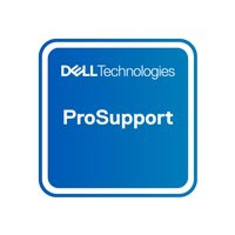 DELL Warr/1Y Coll&Rtn to 4Y ProSpt for Vostro 3888, 3471 SFF, 3671 MT, 3681 SFF, 3681, 3470 SFF, 367