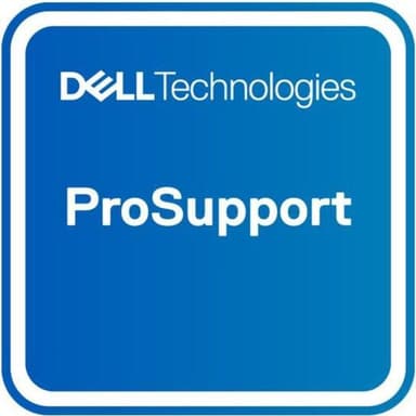 DELL Warr/1Y Coll&Rtn to 4Y ProSpt for Vostro 3888, 3471 SFF, 3671 MT, 3681 SFF, 3681, 3470 SFF, 367