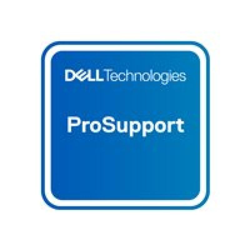DELL Warr/2Y Coll&Rtn to 3Y ProSpt for Vostro 3888, 3471 SFF, 3671 MT, 3681 SFF, 3681, 3470 SFF, 367