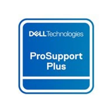 DELL Warr/3Y Basic Onsite to 3Y ProSpt Plus for OptiPlex 7070, 7071, 7080, 7470 AIO, 7480 AIO, 7770