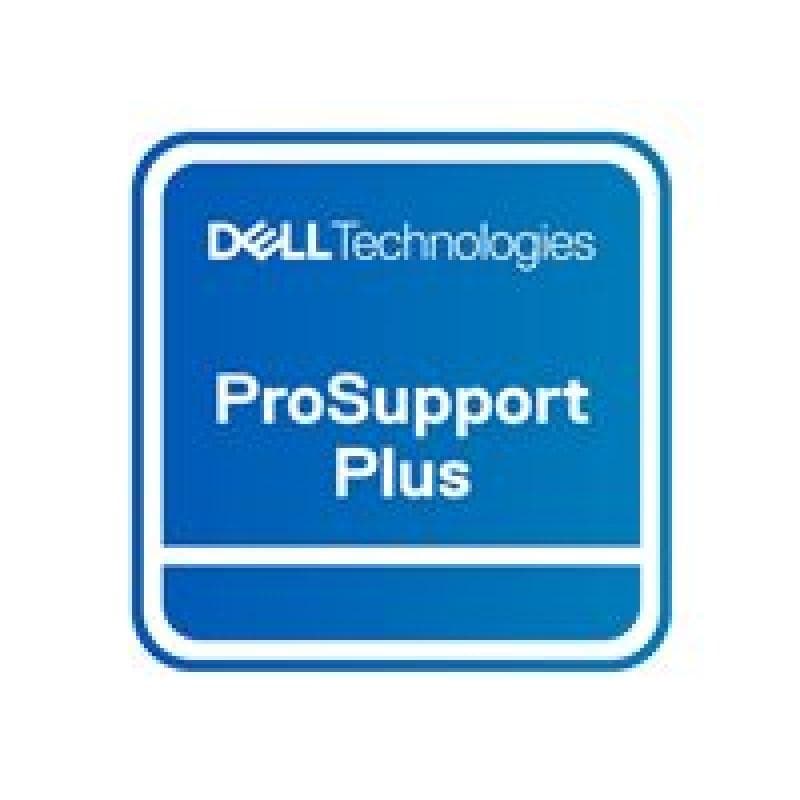 DELL Warr/3Y Basic Onsite to 3Y ProSpt Plus for OptiPlex 7070, 7071, 7080, 7470 AIO, 7480 AIO, 7770