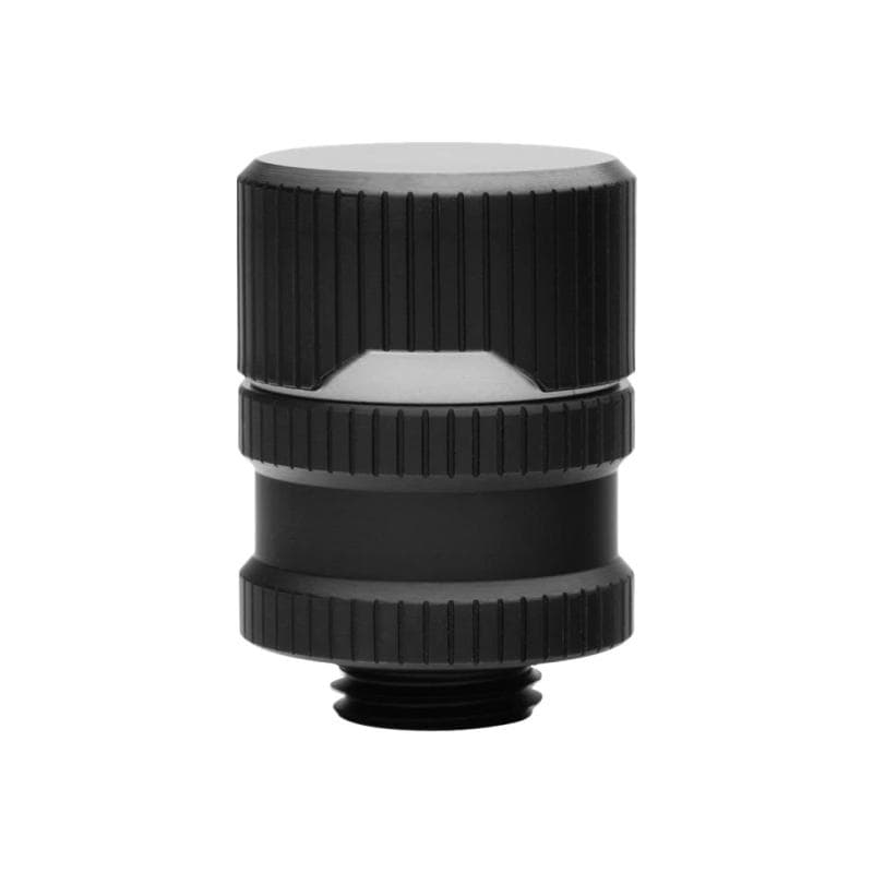 EKWB Quan Torque Drain Valve bk | 3831109829707