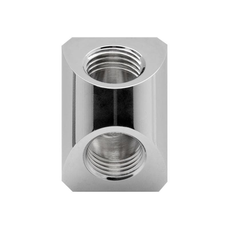 EKWB Quan Torque Static FF 90° Ni sr | 3831109826607