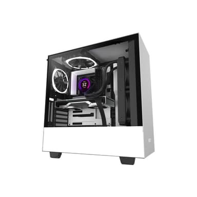 NZXT Kraken Z53 2x120mm AM4 ready | RL-KRZ53-01