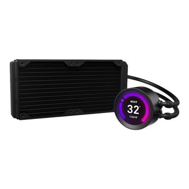 NZXT Kraken Z53 2x120mm AM4 ready | RL-KRZ53-01