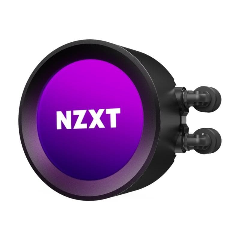 NZXT Kraken Z53 2x120mm AM4 ready | RL-KRZ53-01