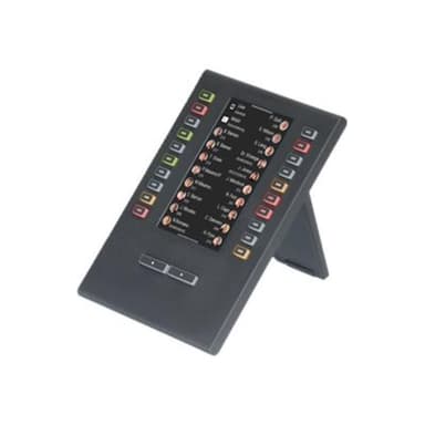 AUERSWALD D-XT20i, Tastenerweiterung für COMfortel D-210