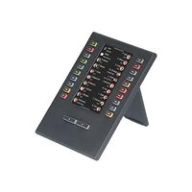 AUERSWALD D-XT20i, Tastenerweiterung für COMfortel D-210
