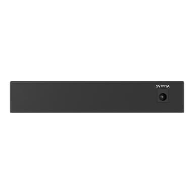 D-LINK 8-Port Layer2 Gigabit Light Switch ohne IGMP