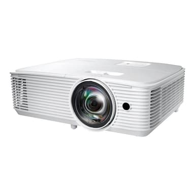 OPTOMA X309ST Projektor ST DLP XGA 3700lm HDMI VGA Composite Video USB-A