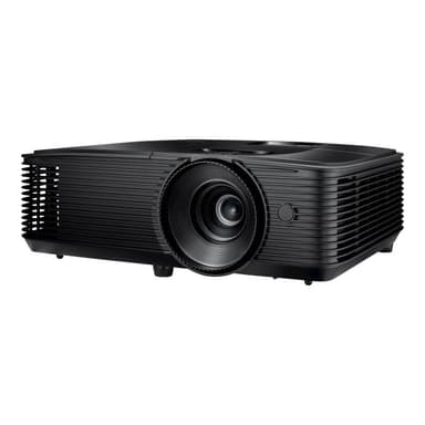 OPTOMA W400LVe DLP Video Projektor WXGA 1280x800 4000Lumens 25000:1 VGA HDMI VGA OUT Speaker 10W