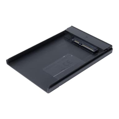 INTERTECH HDD Gehäuse 2,5″ Argus HD-25620 back to the 80`s retail