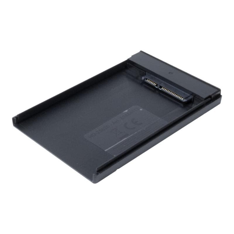 INTERTECH HDD Gehäuse 2,5″ Argus HD-25620 back to the 80`s retail