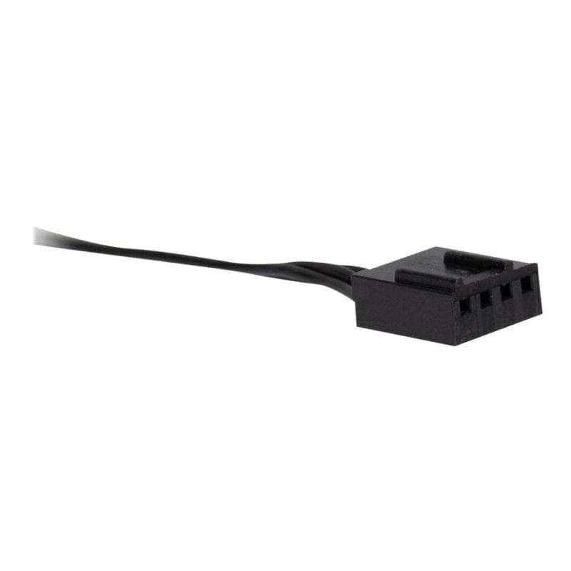 INTERTECH 120*120*25 ARGUS RS-071 RGB,Kristall-Effek retail