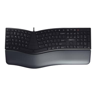 CHERRY TAS KC 4500 ERGO EU Layout
