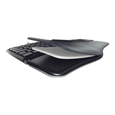 CHERRY TAS KC 4500 ERGO schweizer Layout