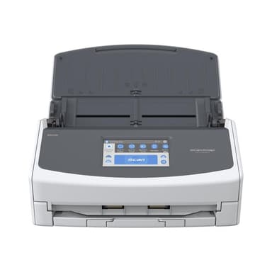 FUJITSU SCANSNAP iX1600