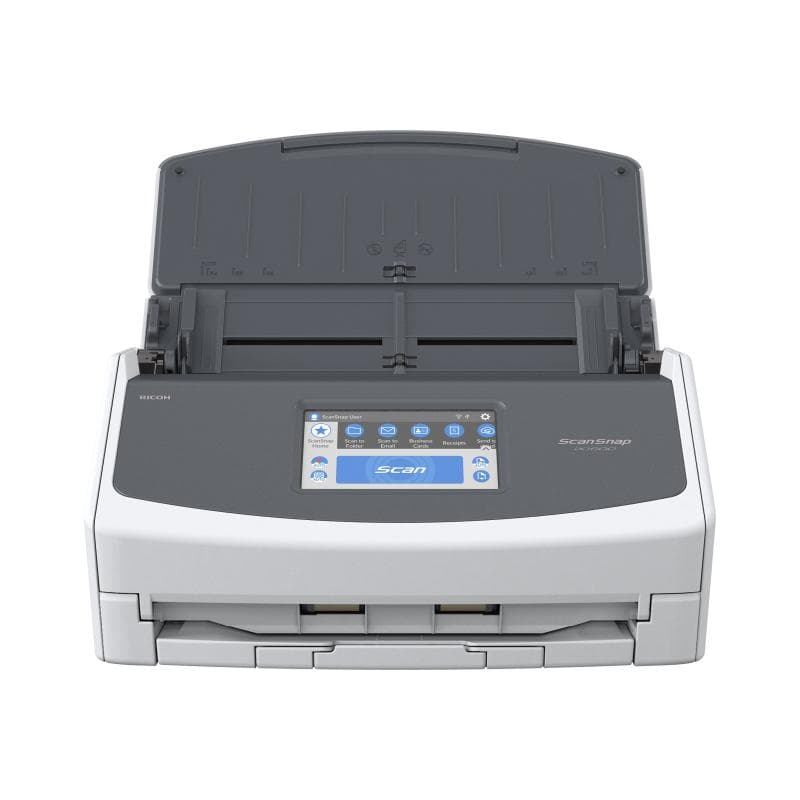 FUJITSU SCANSNAP iX1600
