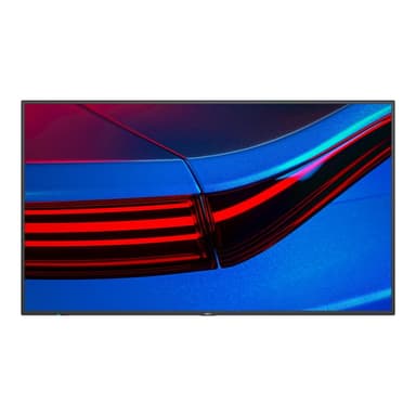 NEC MultiSync P495 124,4cm (49″)