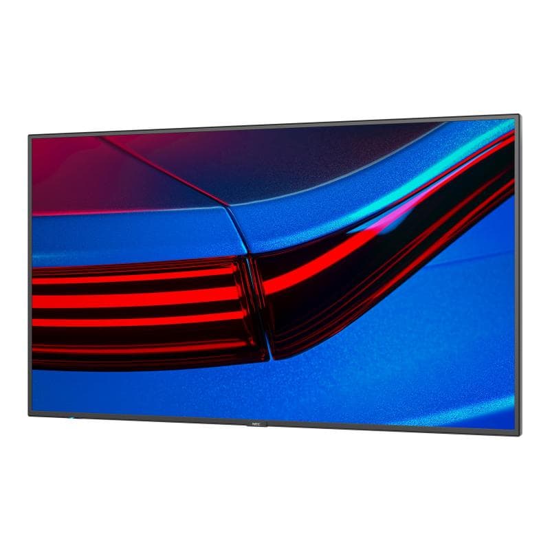 NEC MultiSync P495 124,4cm (49″)
