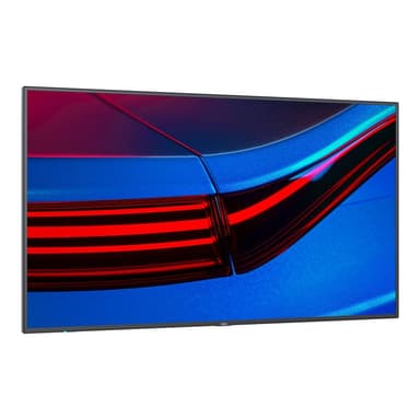 NEC MultiSync P495 124,4cm (49″)