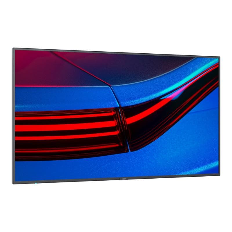 NEC MultiSync P495 124,4cm (49″)
