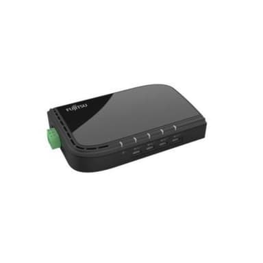 FUJITSU USB-C Hub 4 Ports
